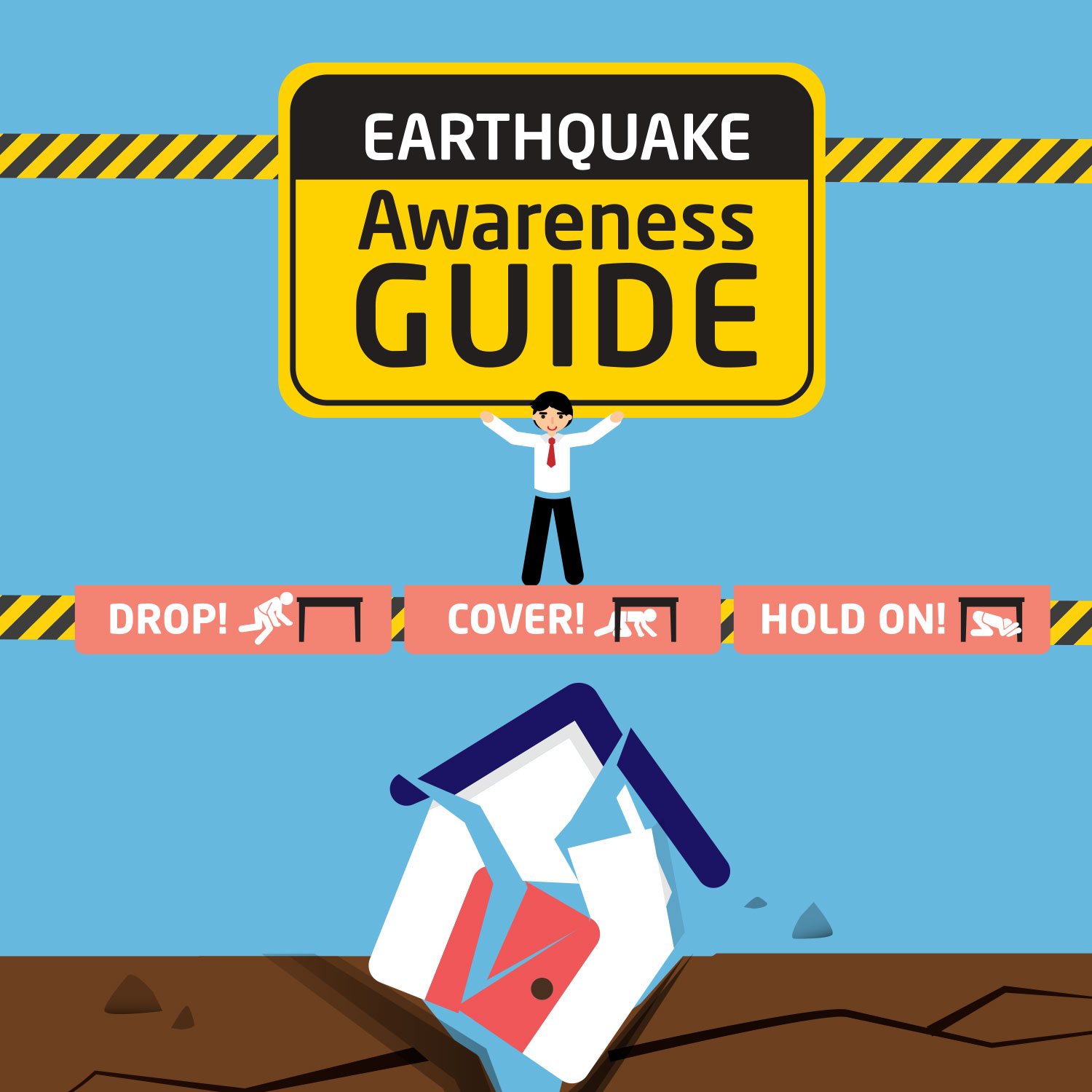 MSIG Earthquake Awareness Guide hnhoyle